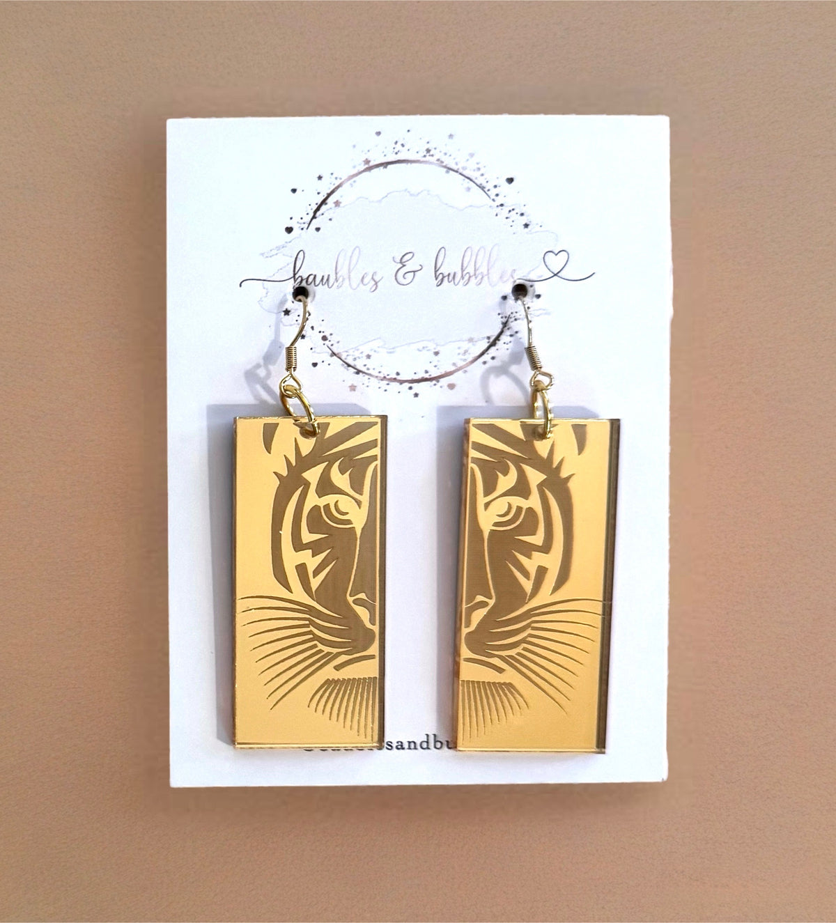Golden Roar