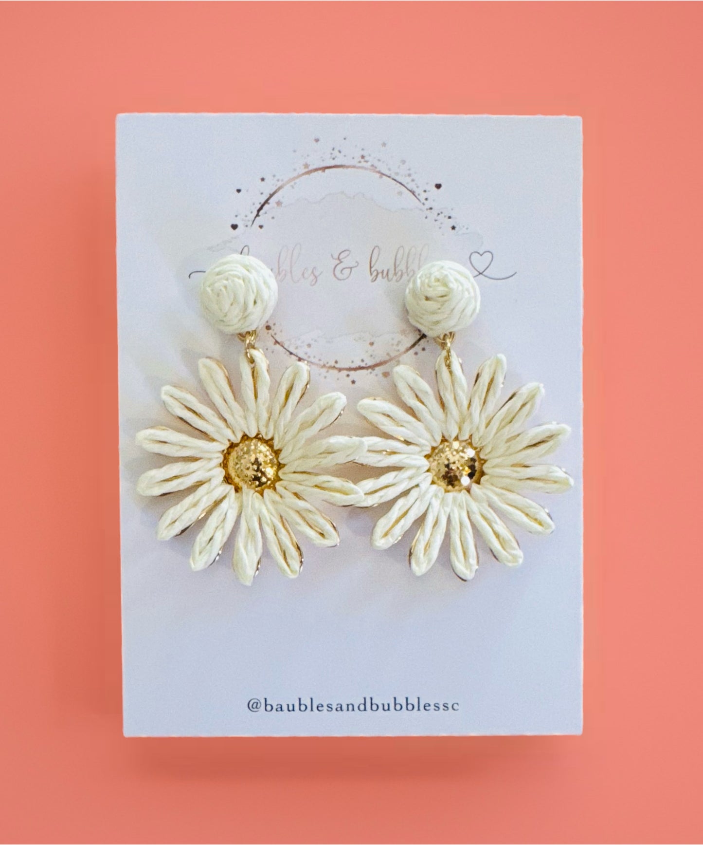 Ivory Bursts
