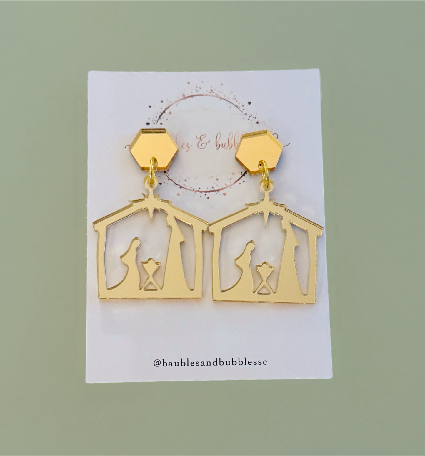 Star and Stable Mini - Gold