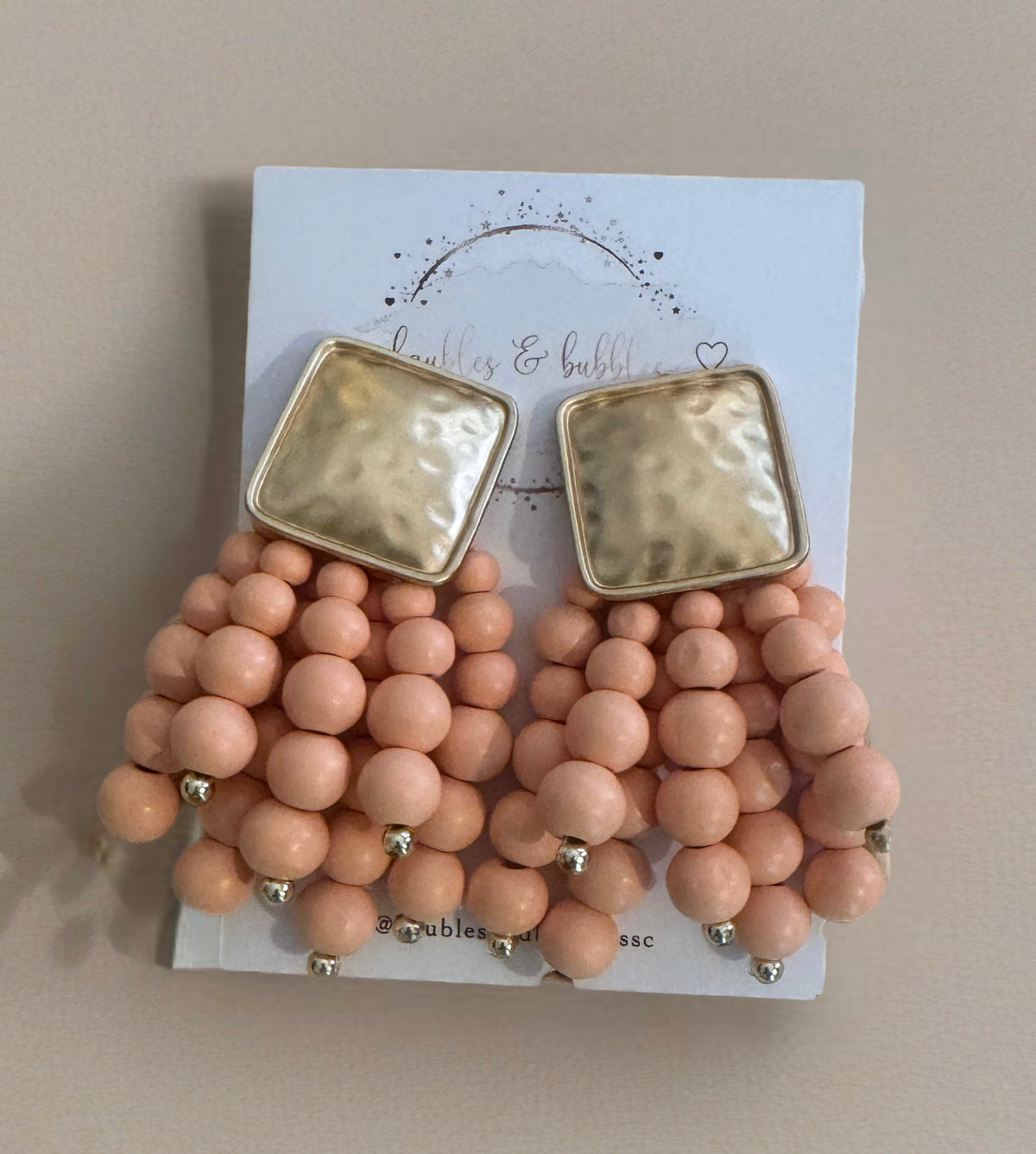 All Day Glam - Blush