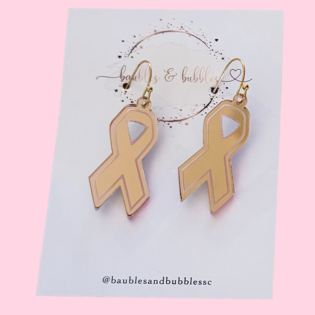 Love. Hope. Pink. - Drop