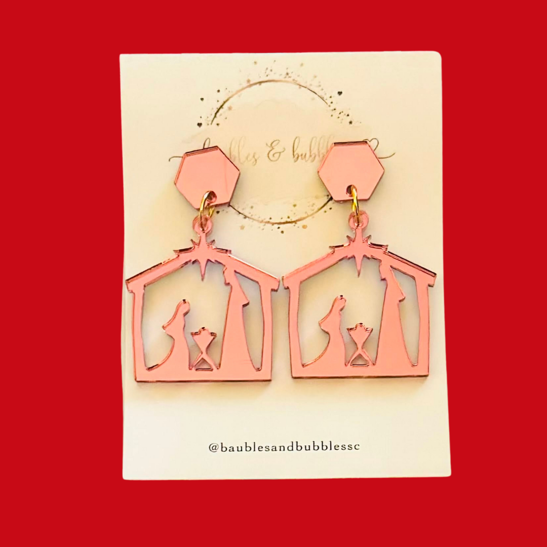 Star and Stable Mini - Pink