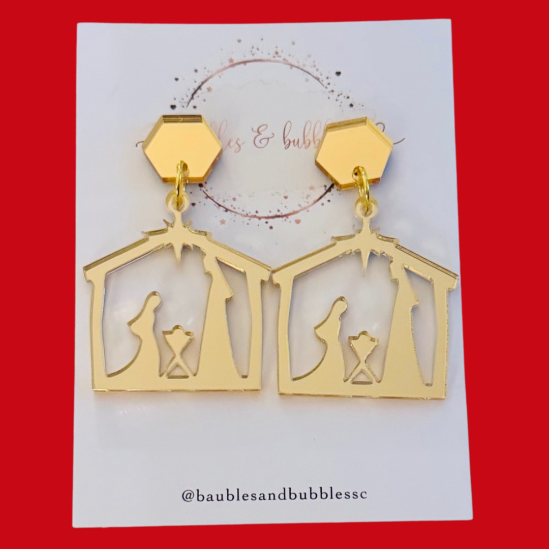 Star and Stable Mini - Gold