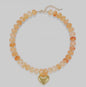 Love in Color - Orange