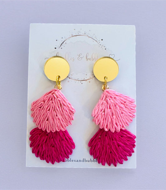 Paloma - Pink (Medium)