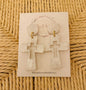 Pearl Cross