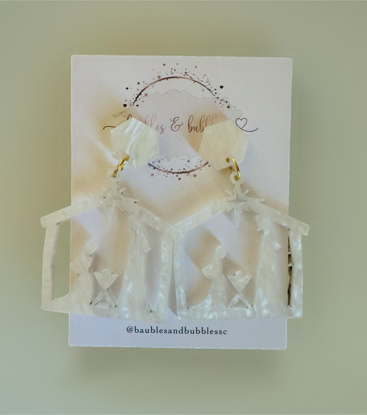 Star and Stable - Pearl