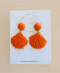 Paloma - Orange (Small)