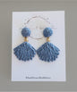 Paloma - Robin's Egg Blue (Small)