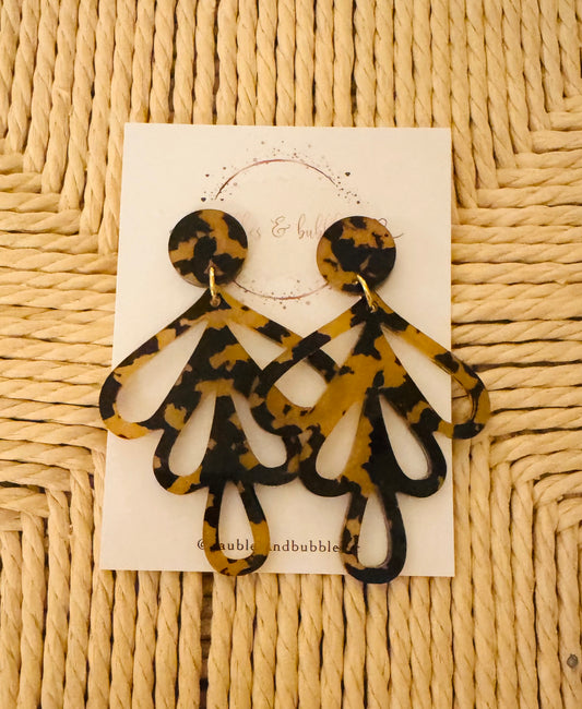 Tortoise Angel - Large