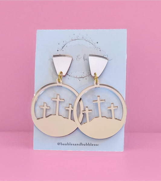Redeeming Love - Rose Gold