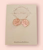 Rose Stud - Rose Gold
