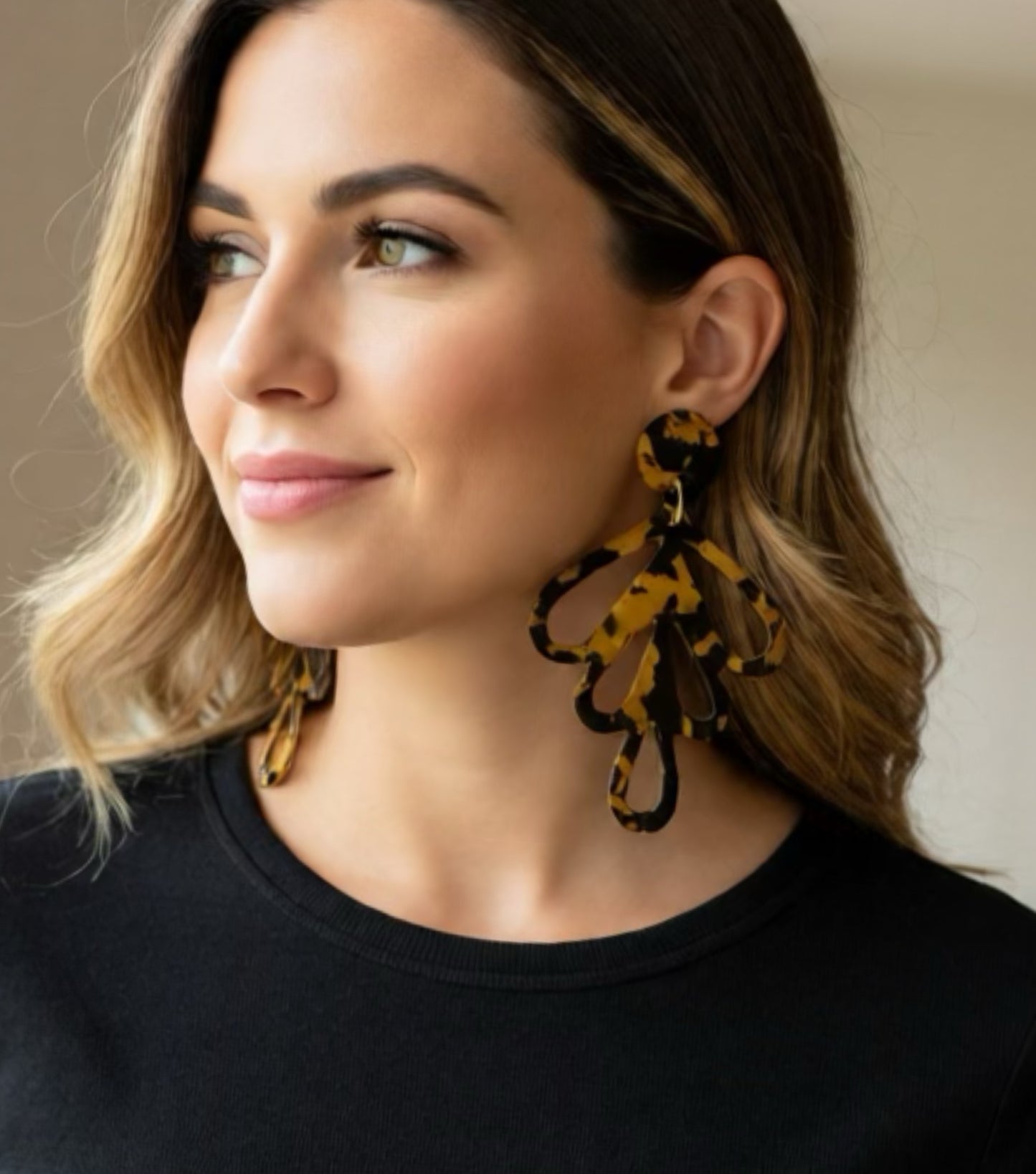 Tortoise Angel - Large