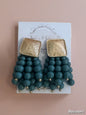 All Day Glam - Turquoise