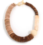 Palm Grove Necklace