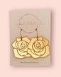 Gold Rose - Large