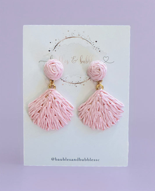 Paloma - Pink (Small)