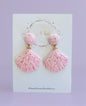 Paloma - Pink (Small)