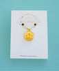 Calvary Cross Necklace