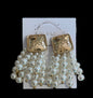 Pearls and Prosecco