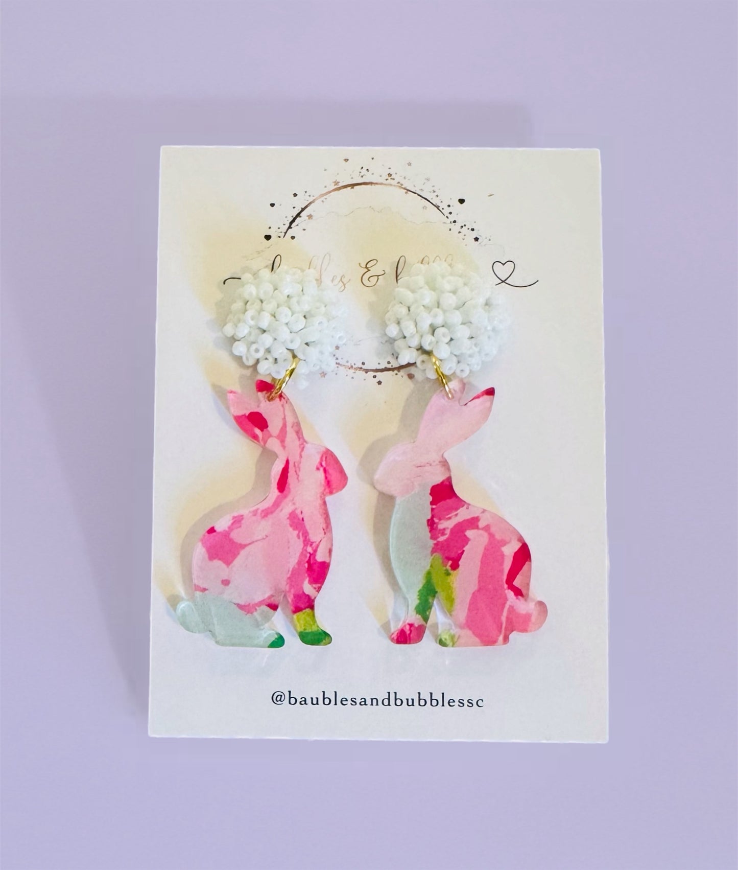 The Savannah Bunny