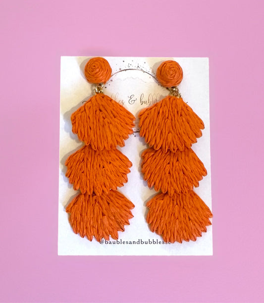 Paloma - Orange