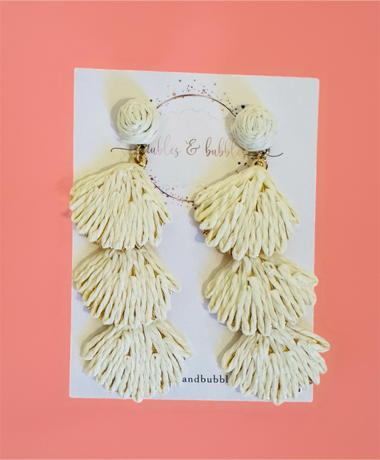 Paloma - Cream