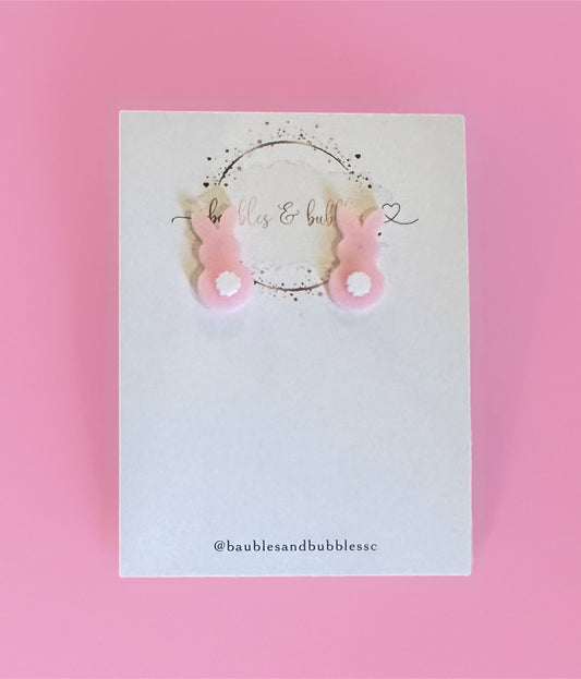 Peter Cottontail - Pink