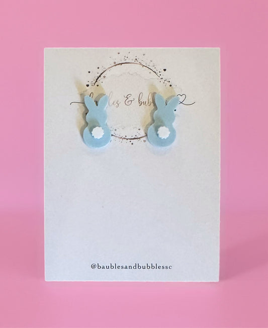 Peter Cottontail - Baby Blue