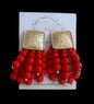 All Day Glam - Red