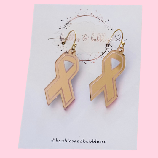 Love. Hope. Pink. - Drop