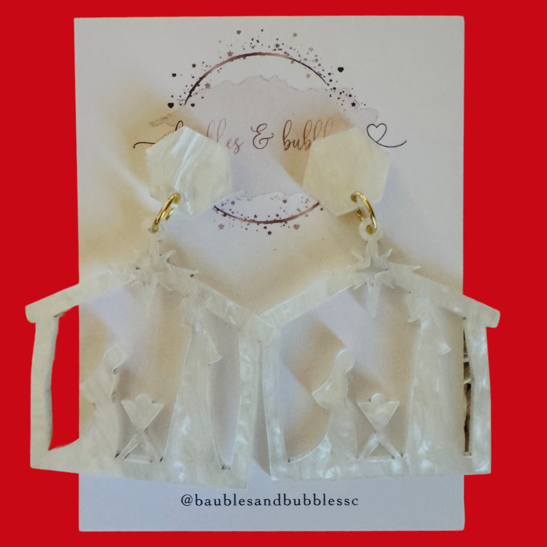 Star and Stable - Pearl