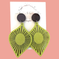 Sunray Chic - Lime Green