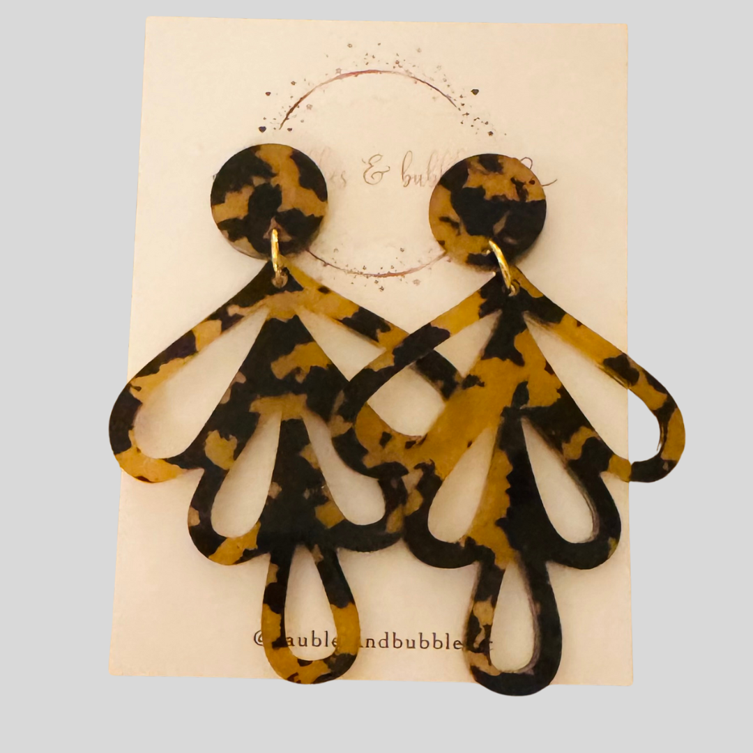 Tortoise Angel - Large