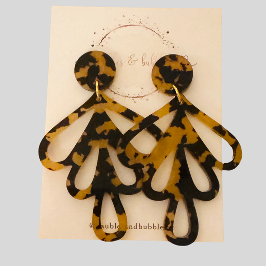 Tortoise Angel - Large