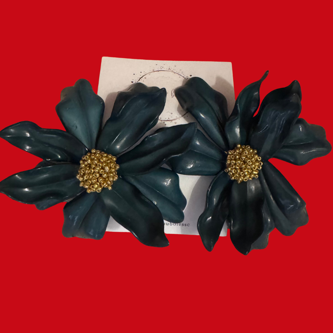 Showstopper - Emerald