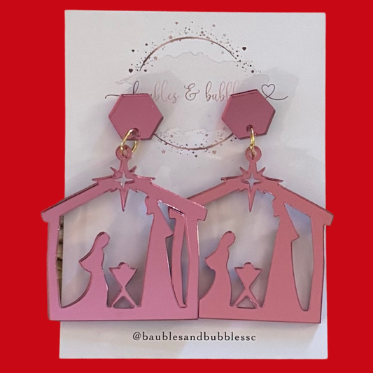 Star and Stable - Pink